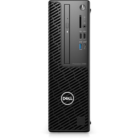 Dell Precision 3000 3460 Workstation P9RKC